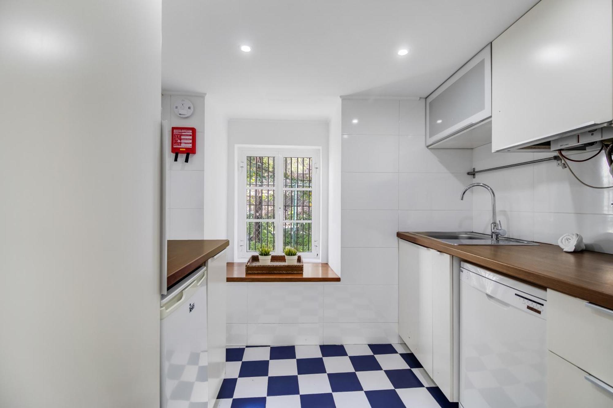 In The Heart Of Alfama Apartment