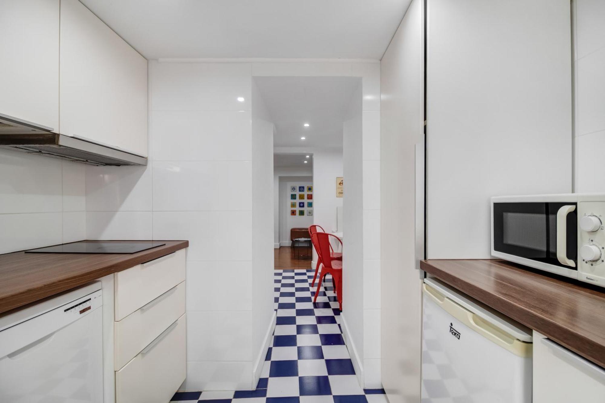 Apartment In The Heart Of Alfama *