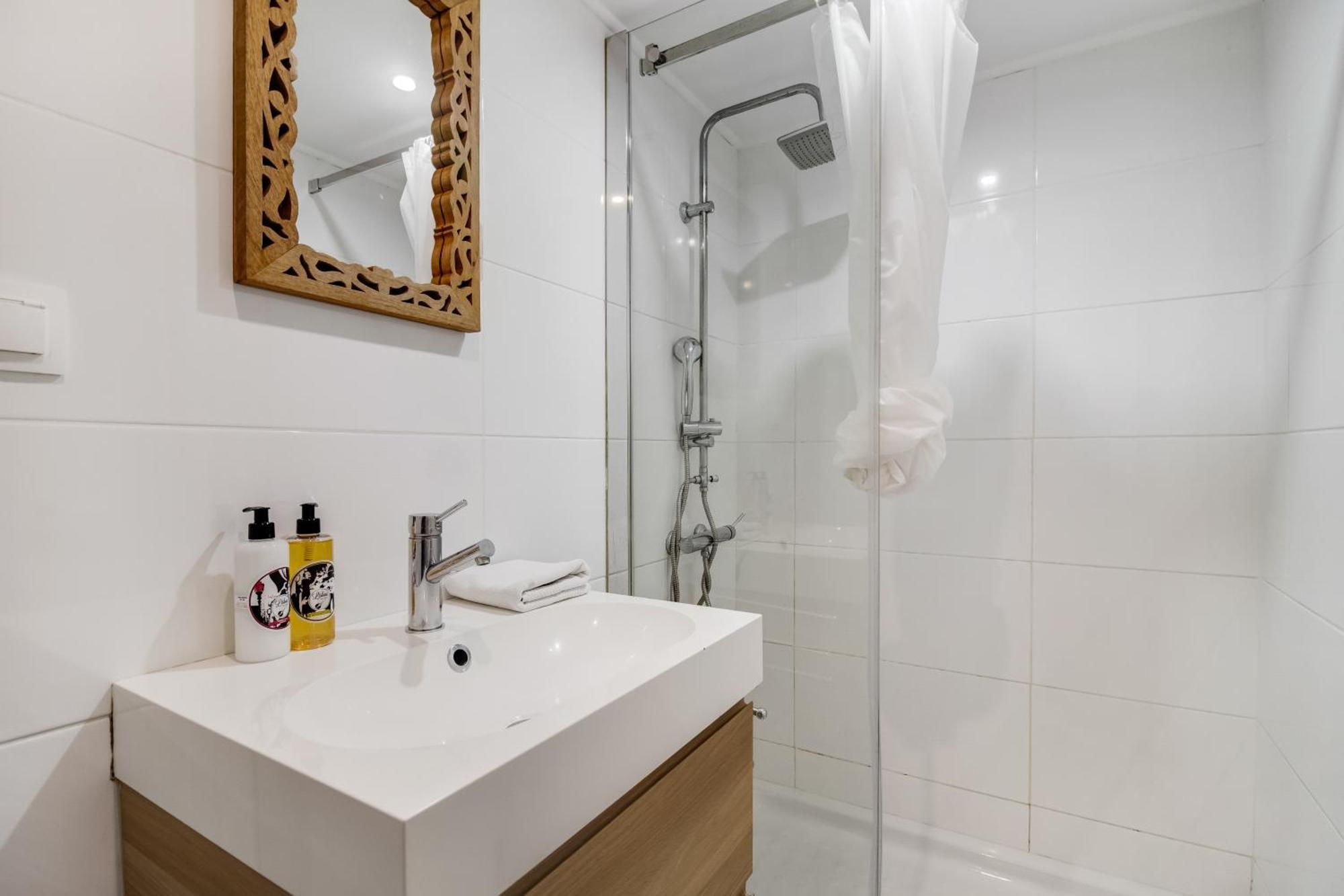 In The Heart Of Alfama Apartment Lissabon