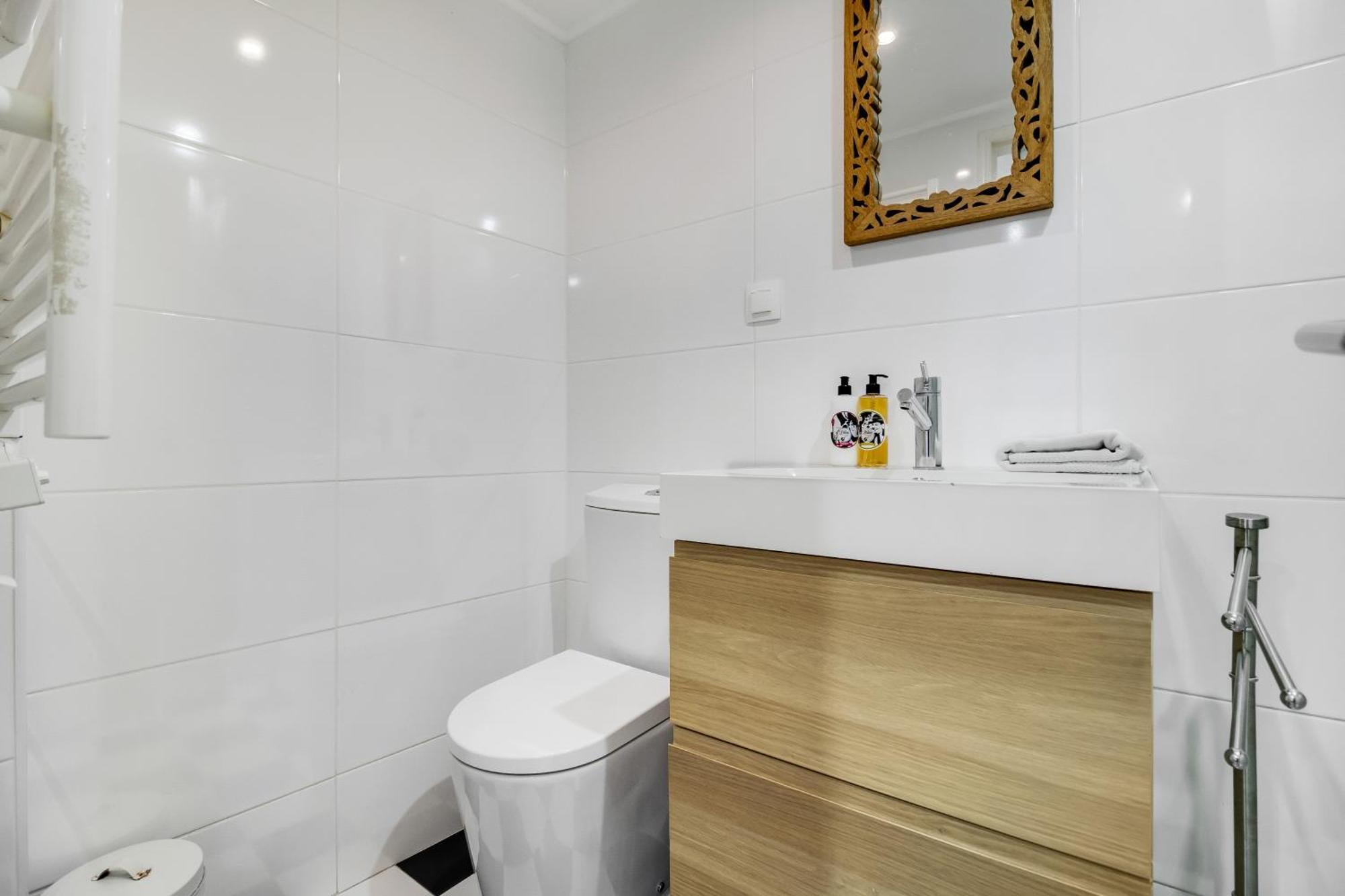 In The Heart Of Alfama Apartment